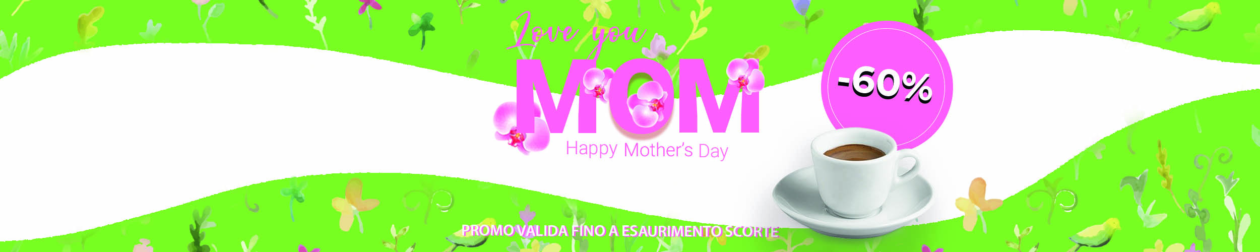 banner festa della mamma 2500×500