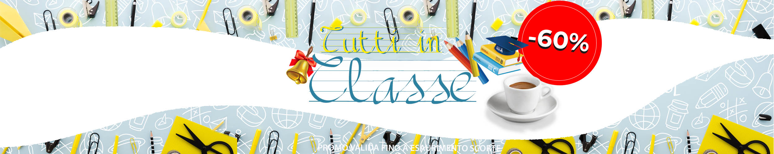 banner tutti in classe 2500×500