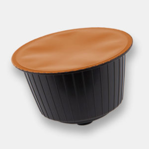 Capsule compatibili Nestlé Dolce Gusto® - Caffè Robusta torrefatto artigianalmente – Coff-e
