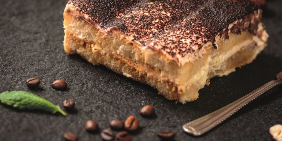 Ricetta classica Tiramisù al caffè, il dolce della tradizione italiana - COFF-E