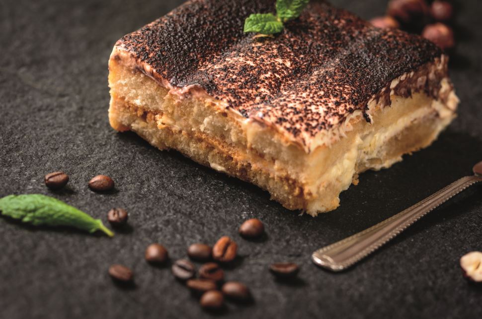 Ricetta classica Tiramisù al caffè, il dolce della tradizione italiana - COFF-E