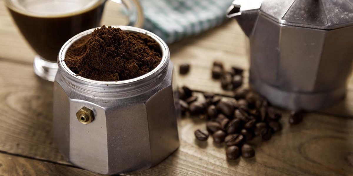 Il caffè delle donne - Widad Tamimi - COFF-E