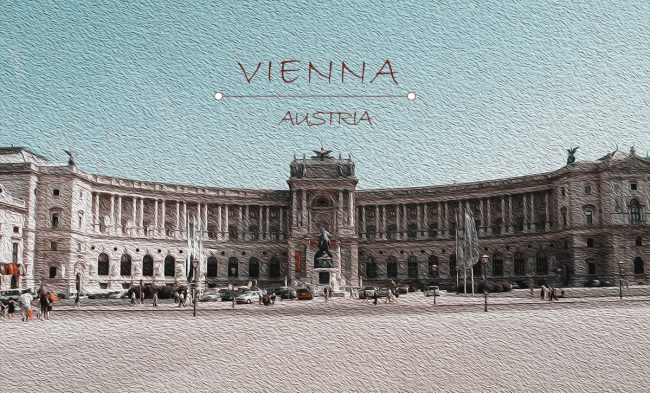 Vienna e caffè: un legame indissolubile dal gusto antico - COFF-E