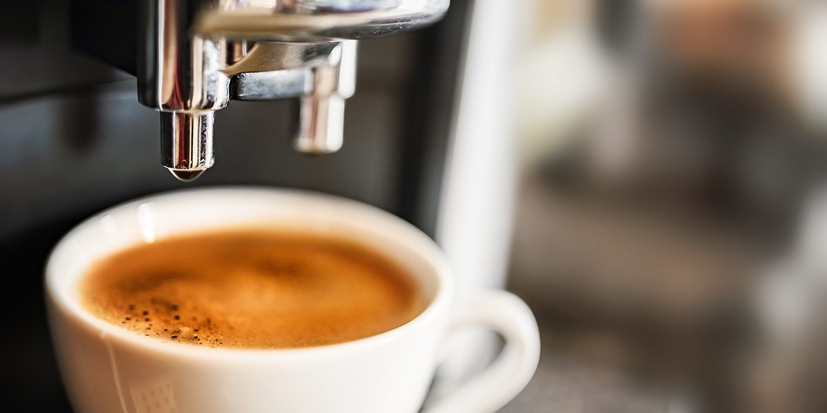 Caffè Sospeso Il caffè sospeso napoletano: un caffè per tutti - COFF-E