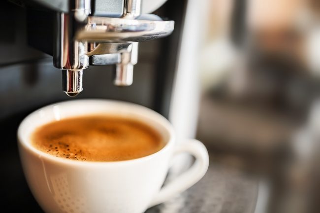 Caffè Sospeso Il caffè sospeso napoletano: un caffè per tutti - COFF-E