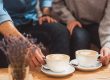 Pirandello e caffè: L'uomo dal fiore in bocca - COFF-E