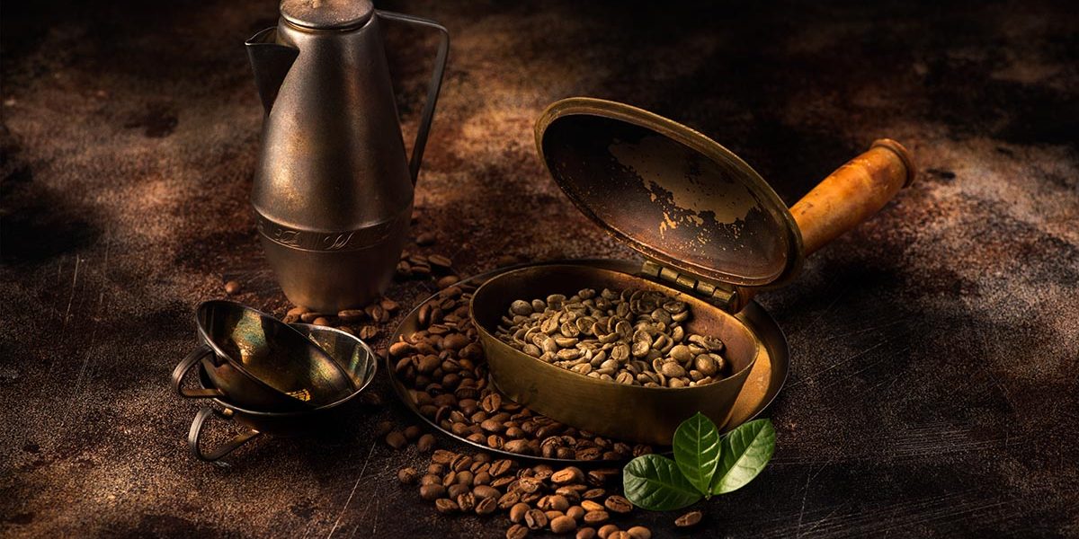 la bevanda del diavolo Qual è la bevanda del diavolo? - COFF-E