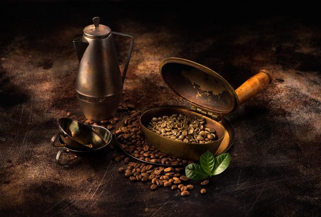 la bevanda del diavolo Qual è la bevanda del diavolo? - COFF-E