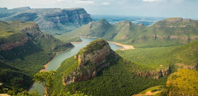 Il caffè del Ruanda, una storia ricca di fascino e tutta da scoprire - COFF-E