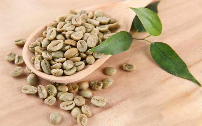 Scopri quali sono i benefici del caffè verde per la salute - COFF-E