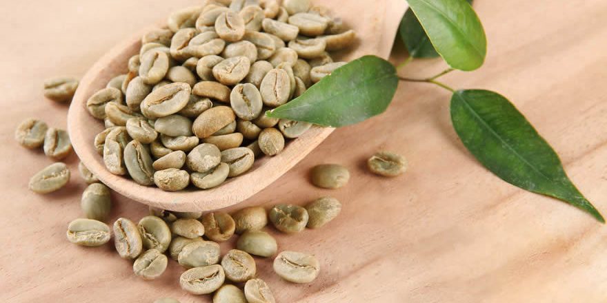 caffe-verde Scopri quali sono i benefici del caffè verde per la salute - COFF-E