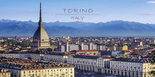 Caffè al Bicerin - Torino - COFF-E