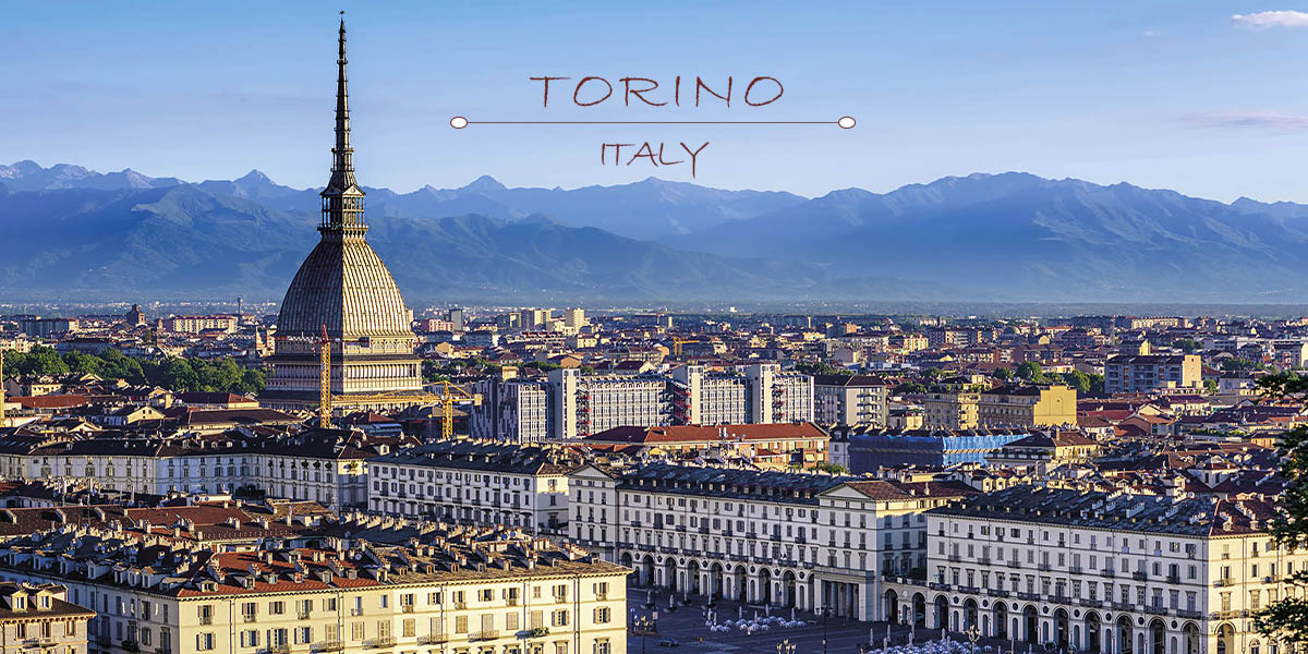 Torino Caffè al Bicerin - Torino - COFF-E