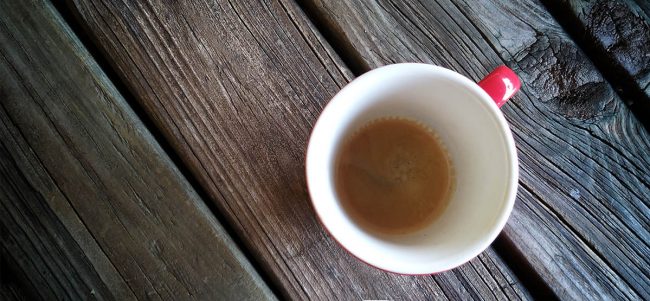 Perché fare la pausa caffè? Perché il caffè aumenta la produttività: lo dice la scienza. Leggi l'articolo! - COFF-E