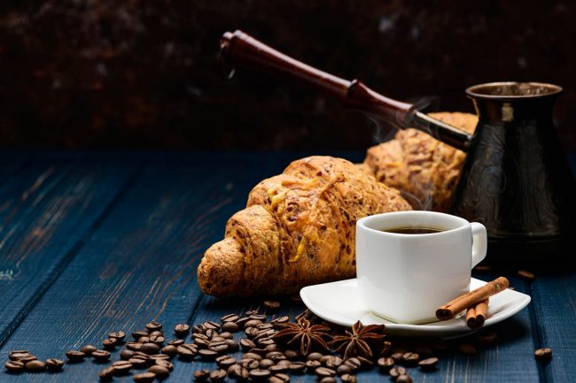 La sposa persiana di Carlo Goldoni: al suo interno, una delle prime citazioni sul caffè. Scopri qual è! - COFF-E