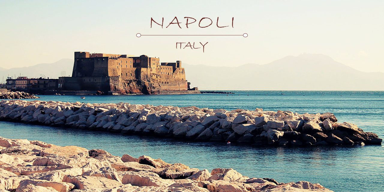 napoli città del caffè Il caffè di Napoli: tra fascino e tradizione, scopri qual è il valore della tazzina in città - COFF-E