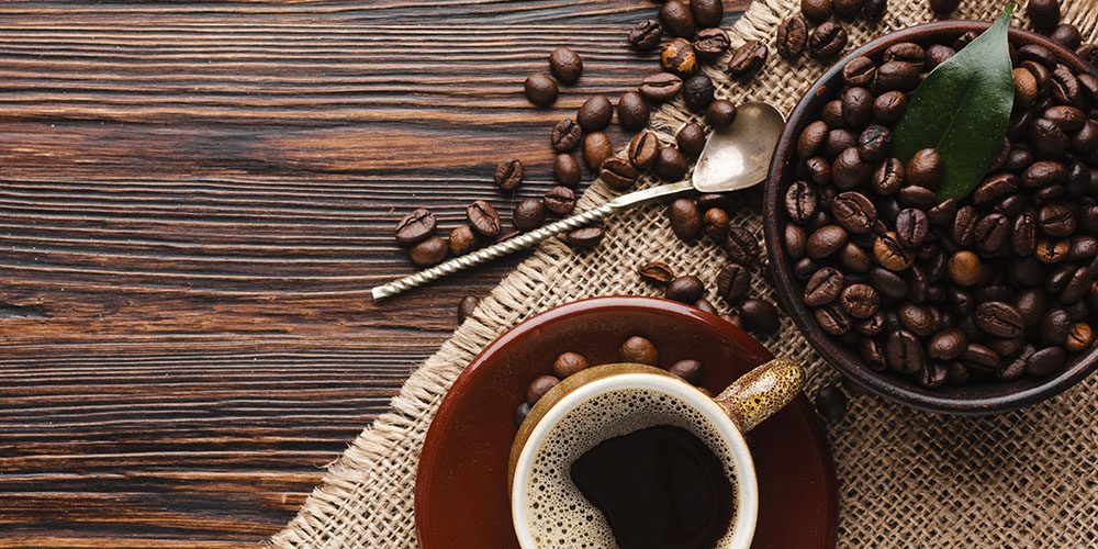 caffè ad impatto zero caffè carbon neutral