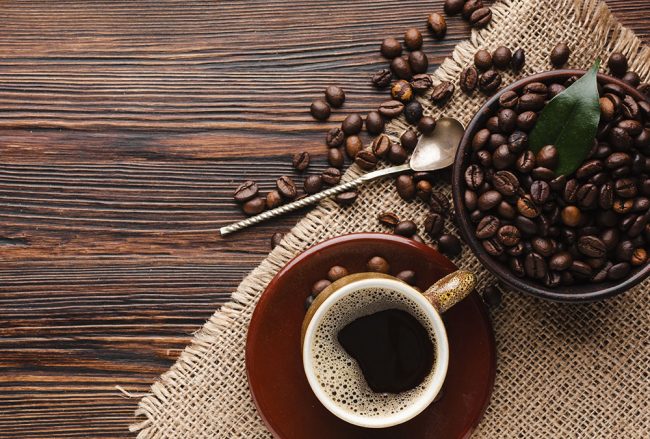 caffè ad impatto zero caffè carbon neutral