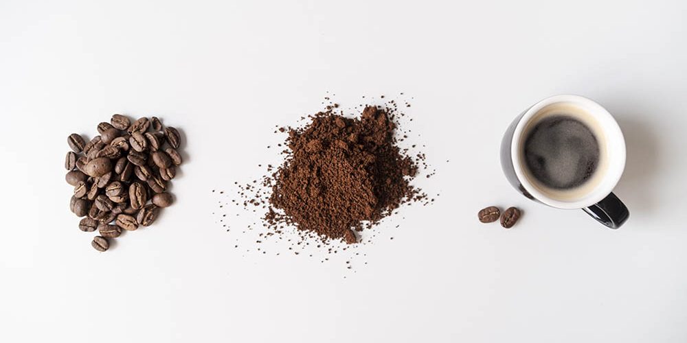 mille usi caffè Utilizzo fondi di caffè: ecco 7 impieghi utili - COFF-E