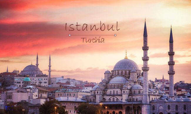 Il caffè turco a Istanbul e la magia della lettura dei fondi - COFF-E