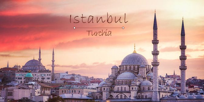 istanbul Il caffè turco a Istanbul e la magia della lettura dei fondi - COFF-E