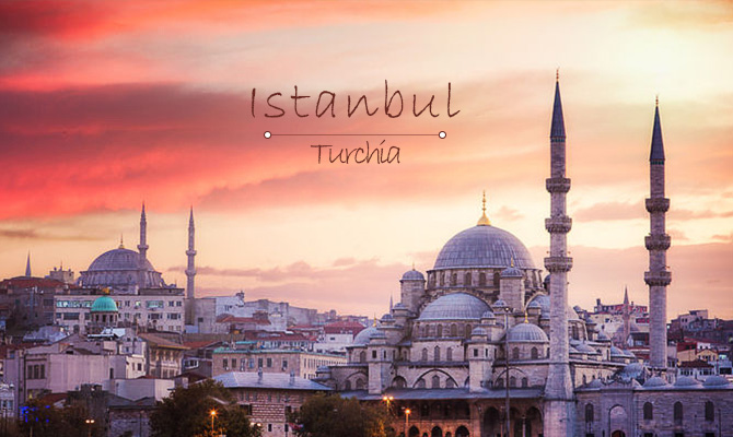 Il caffè turco a Istanbul e la magia della lettura dei fondi - COFF-E