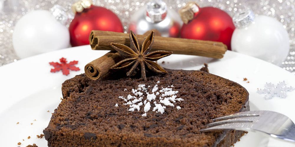 Torta al doppio cioccolato e caffè con impasto di ricotta Torta cioccolato e caffè con impasto di ricotta - COFF-E