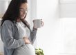Caffè in gravidanza: è sicuro per la salute del bambino? - COFF-E