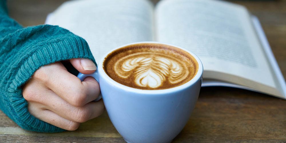 Il primo caffè del mattino, Diego Galdino: la trama e il caffè - COFF-E