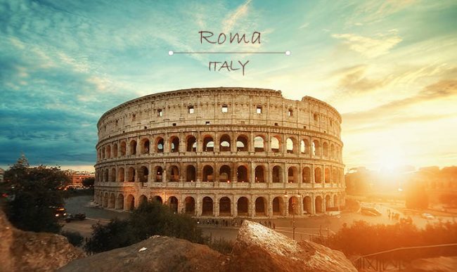 Caffè Greco Roma: il secondo caffè letterario più antico d’Italia - COFF-E