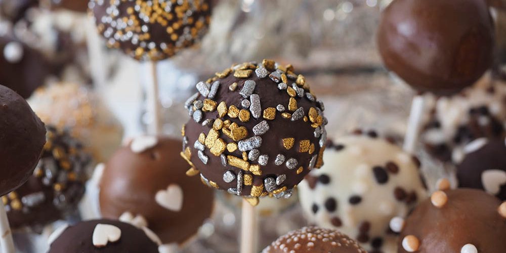 cake-pops al tiramisù Cake pops al tiramisù: una ricetta facile e golosa! - COFF-E