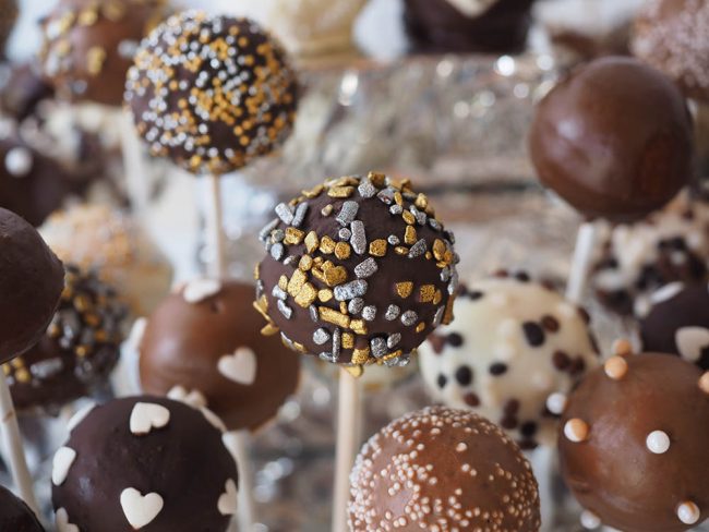 Cake pops al tiramisù: una ricetta facile e golosa! - COFF-E