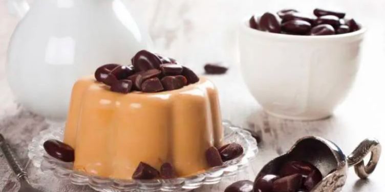 panna cotta al caffè Panna cotta al caffè: ricetta facile! - COFF-E