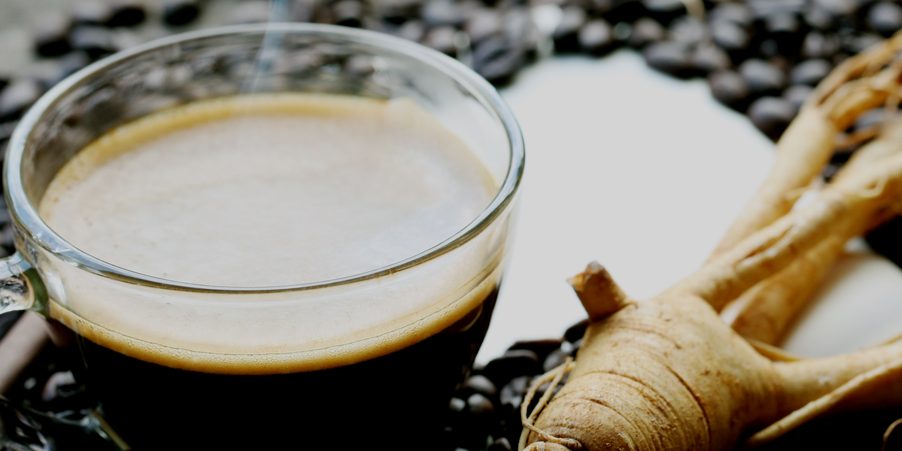 Ginseng proprietà e usi della famosa radice orientale - COFF-E