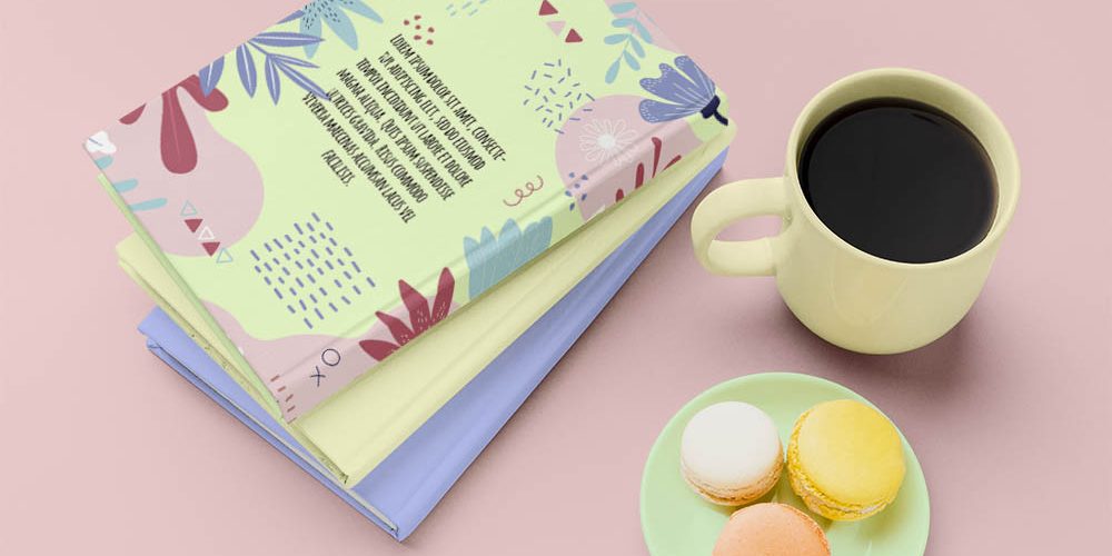 Gatti merletti e chicchi di caffè: trama del libro di Anjali Banerjee - COFF-E