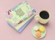 Gatti merletti e chicchi di caffè: trama del libro di Anjali Banerjee - COFF-E