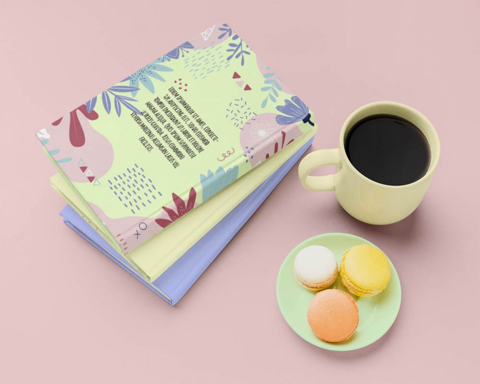 Gatti merletti e chicchi di caffè: trama del libro di Anjali Banerjee - COFF-E