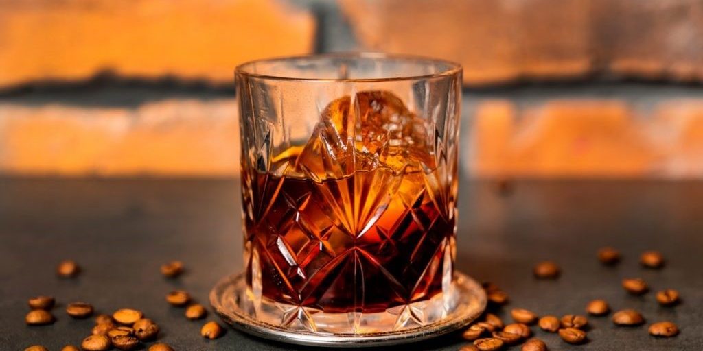 Negroni macchiato: una variante moderna per il più classico dei cocktail!
