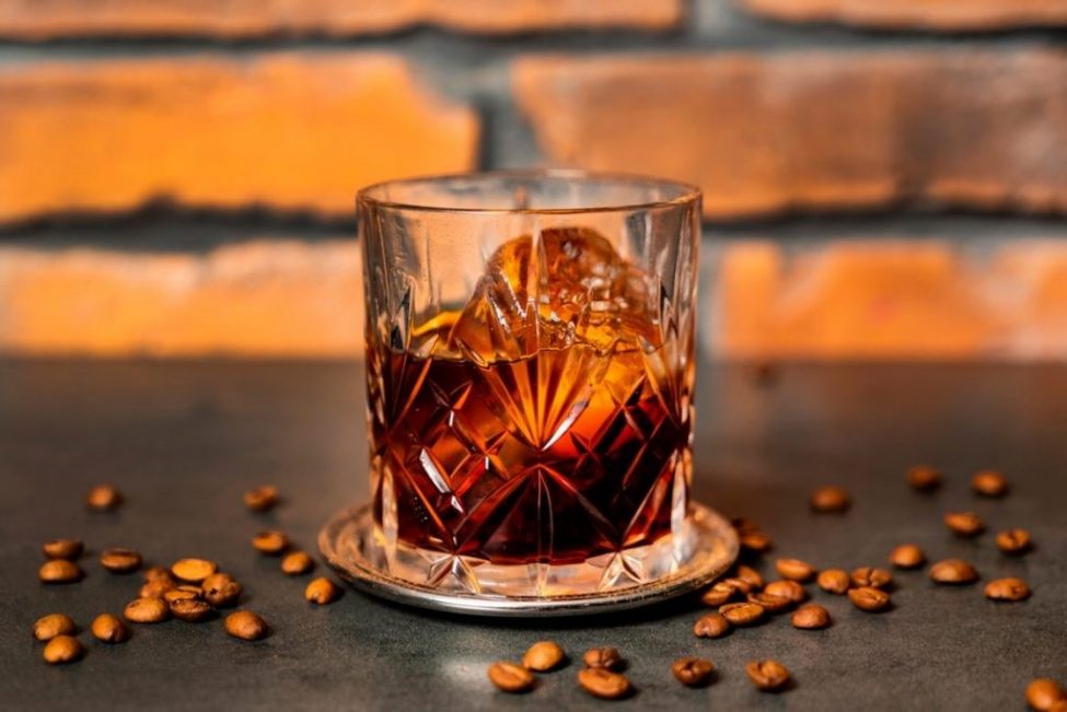 Negroni macchiato: una variante moderna per il più classico dei cocktail!
