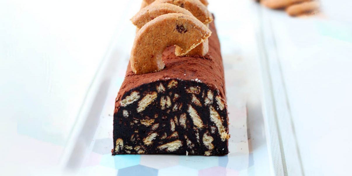 salame turco al caffè_or salame turco al caffè