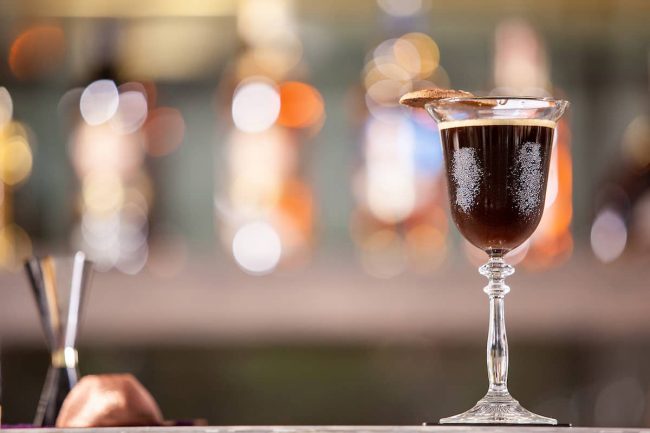 Liquore al caffè Borghetti: la ricetta originale per farlo in casa - COFF-E