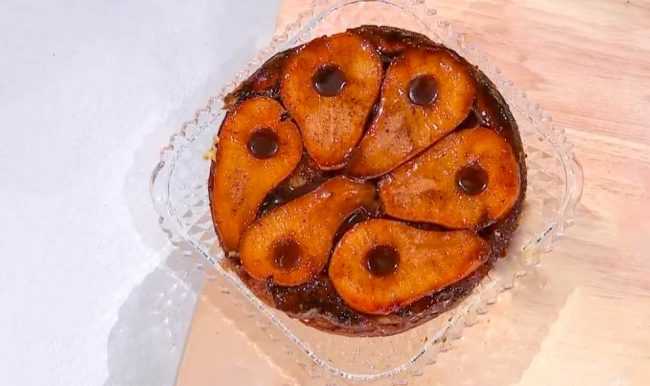 Tarte tatin caramello e caffè: ricetta per una variante gustosa - COFF-E