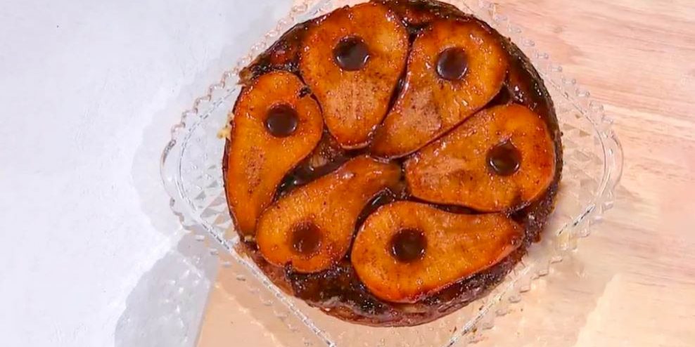 Tarte tatin caramello e caffè: ricetta per una variante gustosa - COFF-E