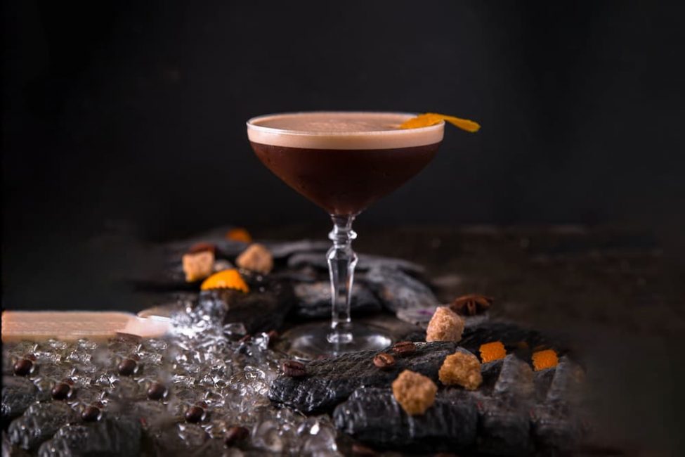 siciliano cocktail Cocktail siciliano: l'aperitivo perfetto per l'estate! - COFF-E