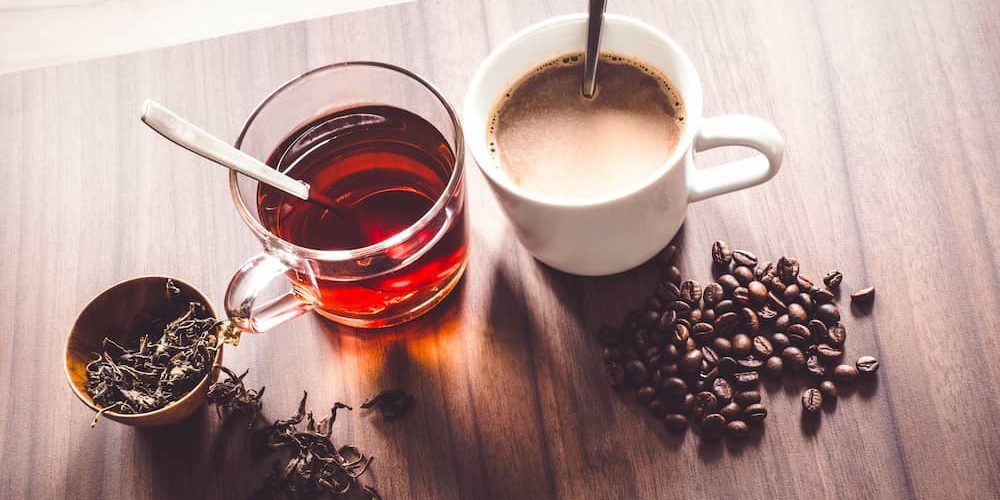 the_o_caffè Caffe nero vs tè nero: ecco qual è più salutare! - COFF-E