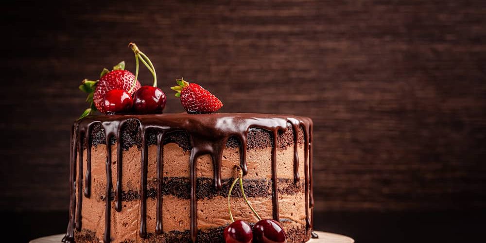 Torta nera al caffè con mascarpone: elegante e golosissima - COFF-E