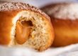 Krapfen al caffè ripieni di cioccolato: ricetta facile - COFF-E
