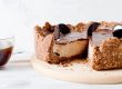 Torta fredda al caffè: ricetta rapida e successo assicurato - COFF-E
