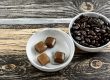 caramelle al caffè