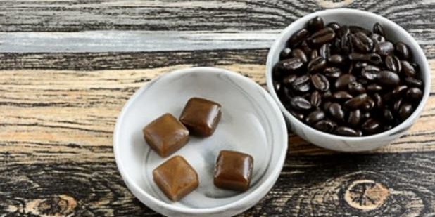 caramelle al caffè caramelle al caffè